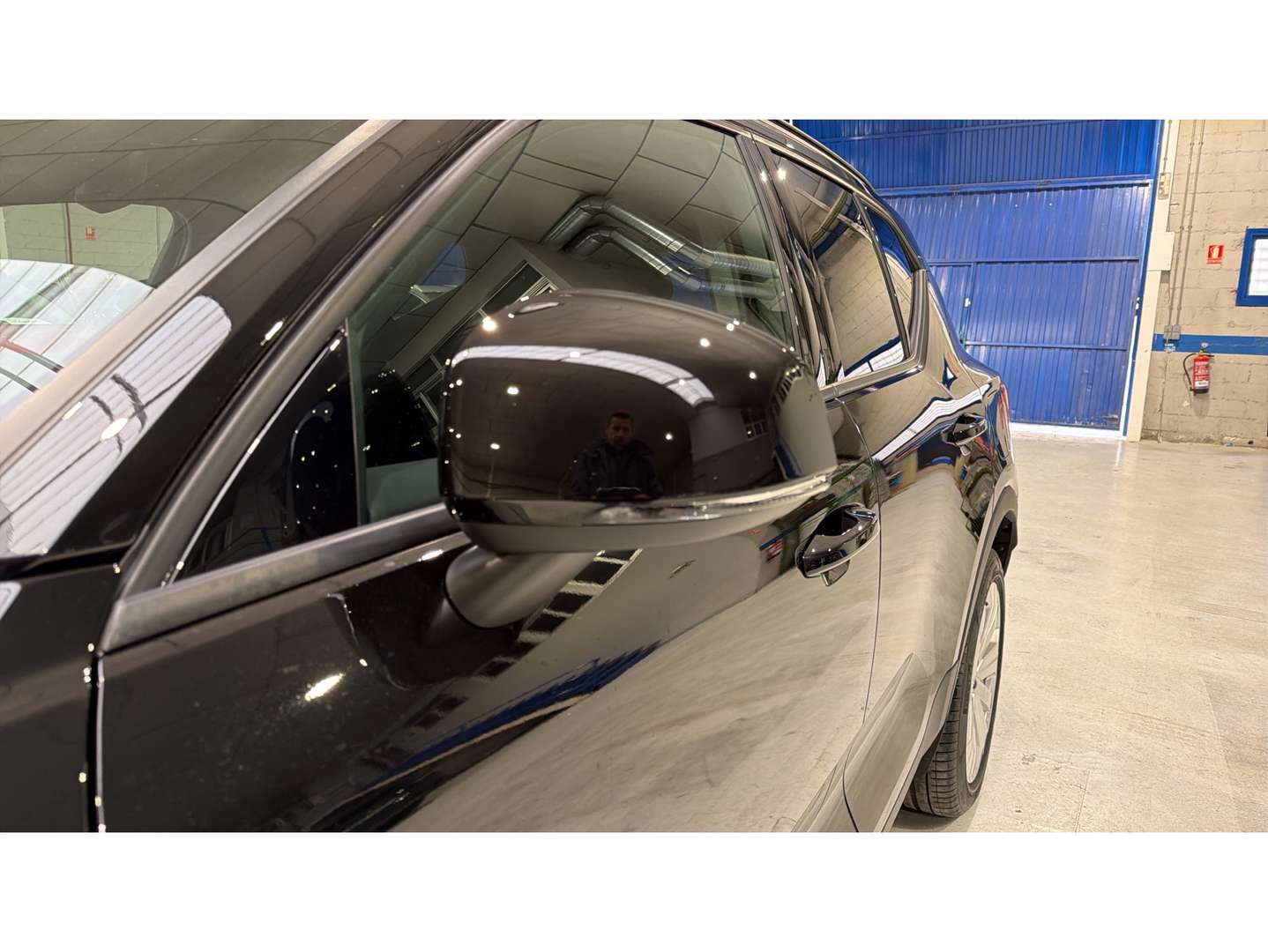 Volvo EX40 Recharge Core - 2024 - Joinsteer - #37