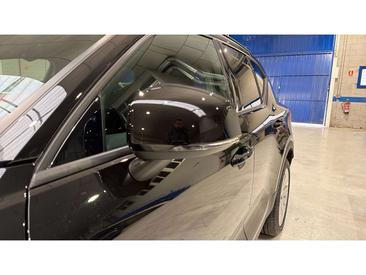 Volvo EX40 Recharge Core — photo 37