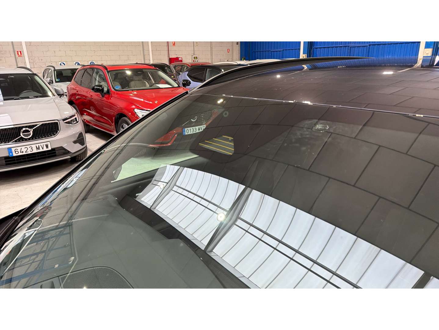 Volvo EX40 Recharge Core - 2024 - Joinsteer - #38