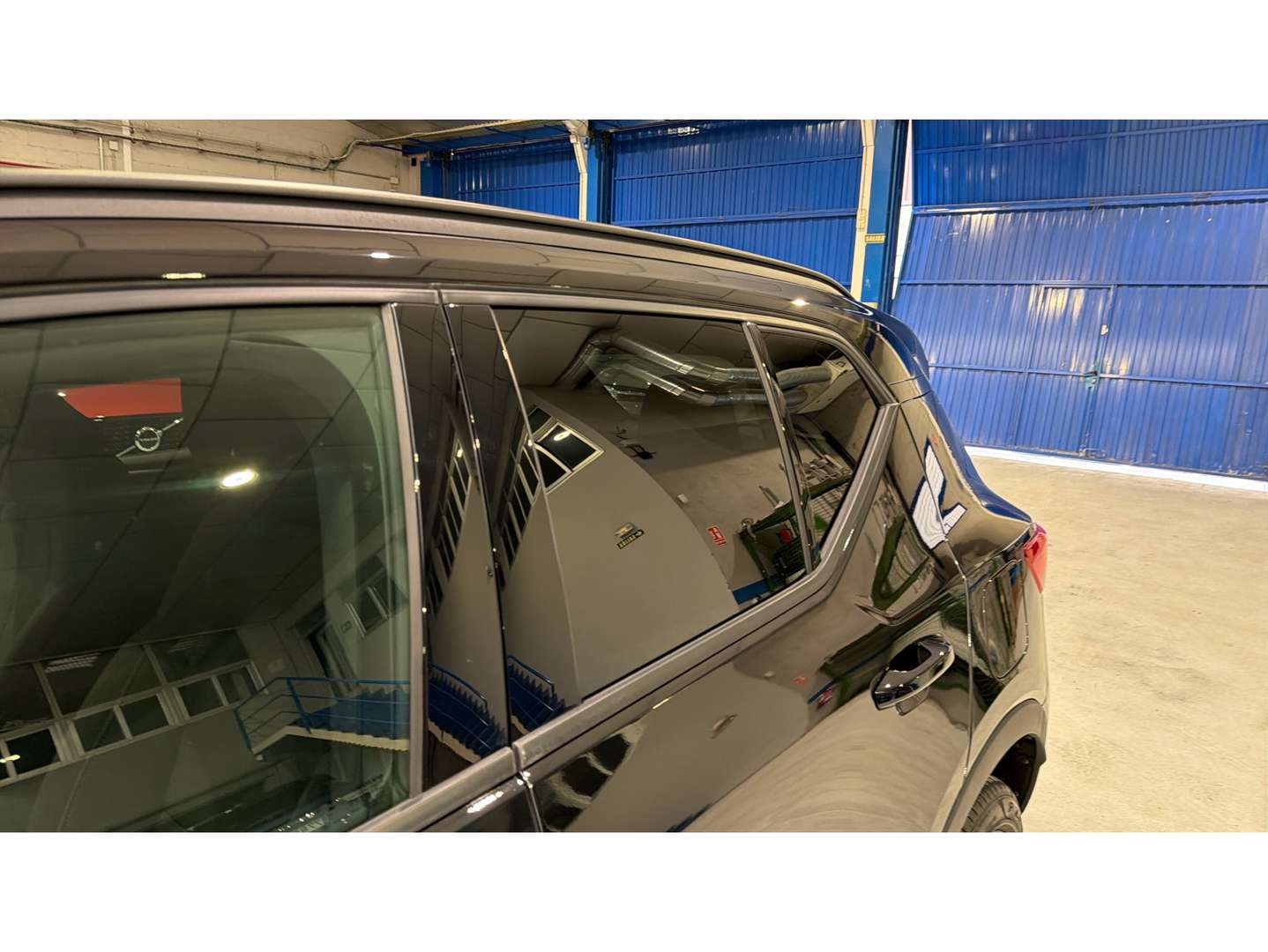 Volvo EX40 Recharge Core - 2024 - Joinsteer - #39