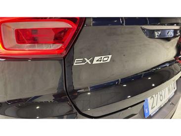 Volvo EX40 Recharge Core — photo 41