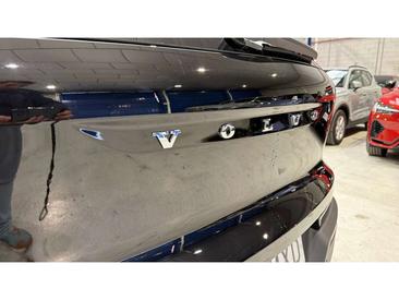 Volvo EX40 Recharge Core — photo 42