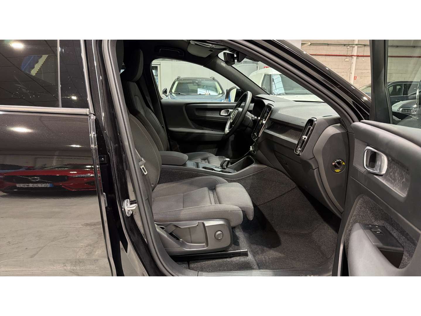 Volvo EX40 Recharge Core - 2024 - Joinsteer - #43