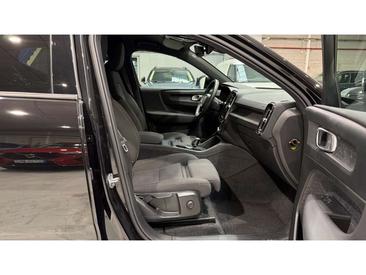 Volvo EX40 Recharge Core — photo 43