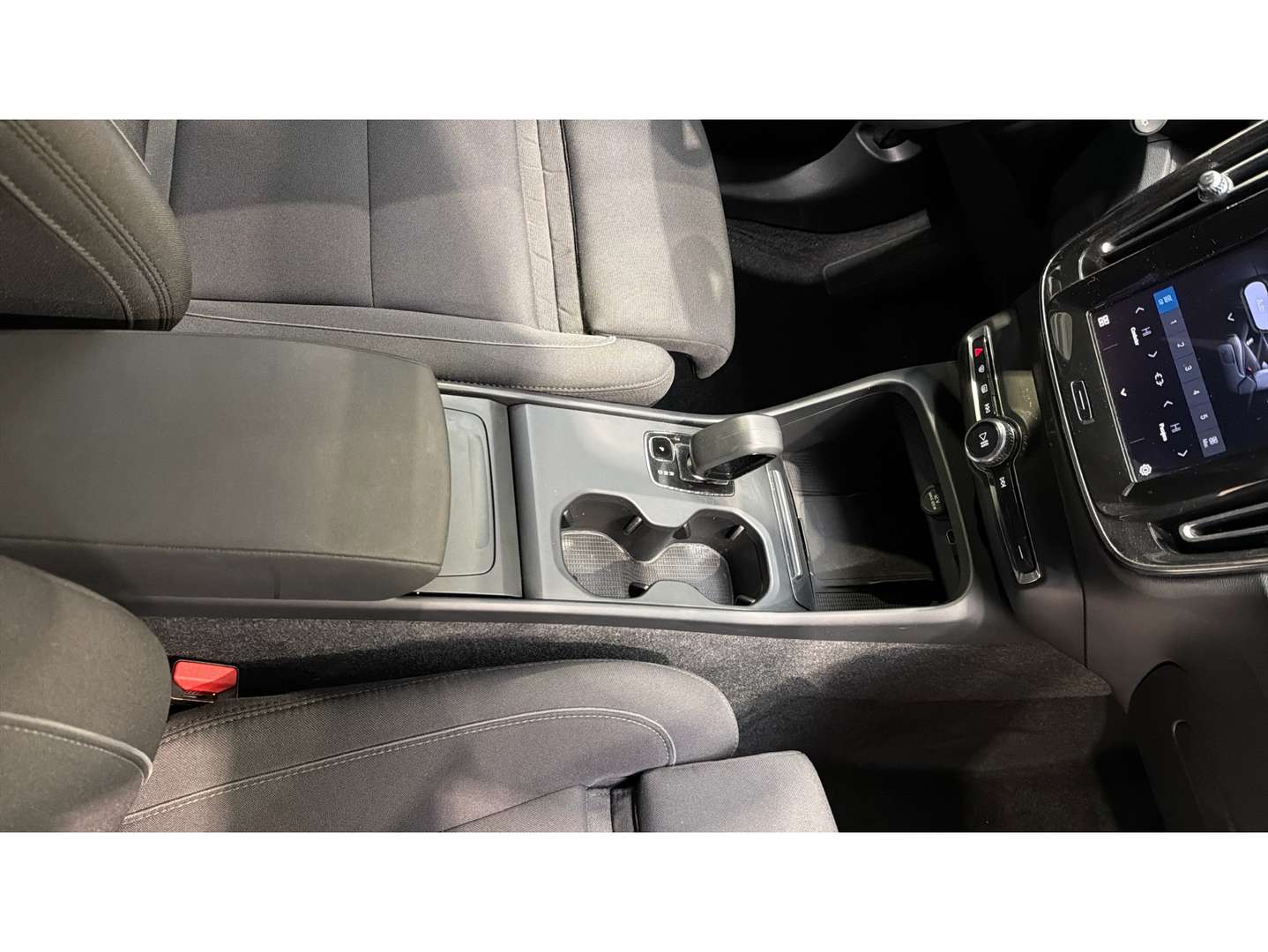 Volvo EX40 Recharge Core - 2024 - Joinsteer - #45