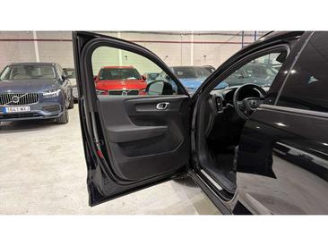 Volvo EX40 Recharge Core — photo 46