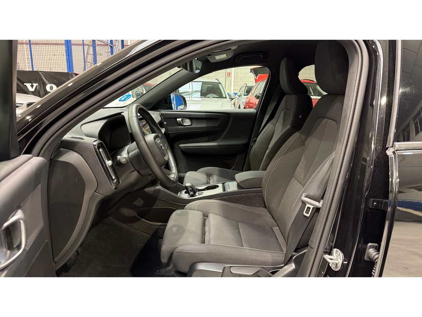 Volvo EX40 Recharge Core - 2024 - Joinsteer - #47