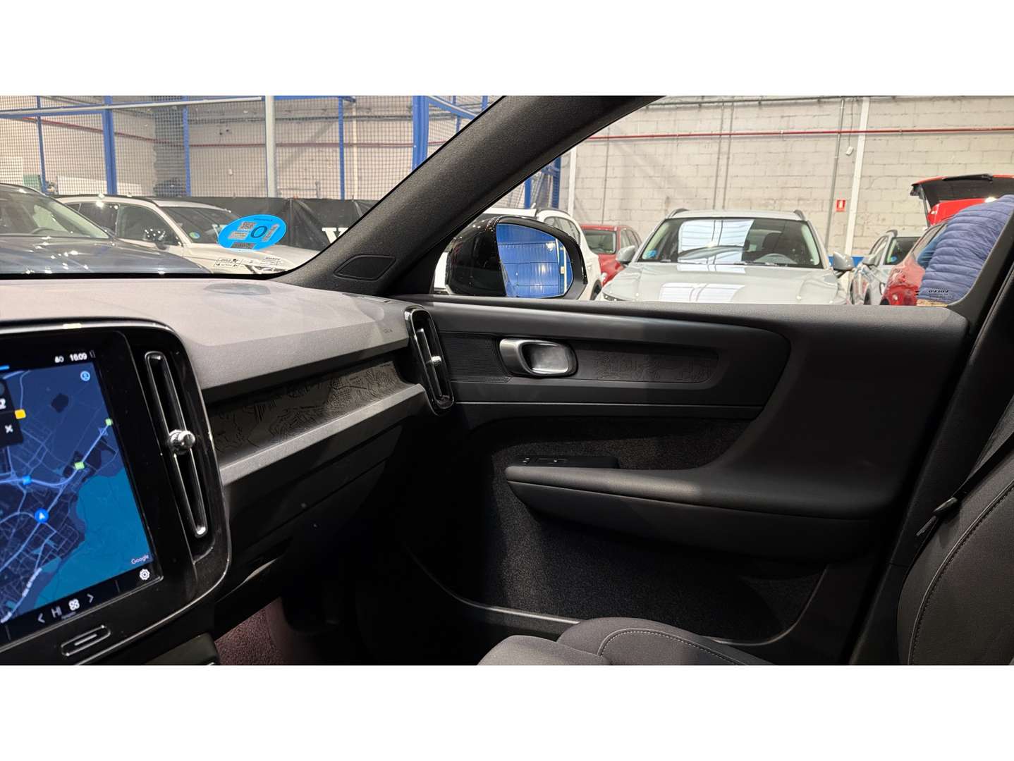 Volvo EX40 Recharge Core - 2024 - Joinsteer - #48