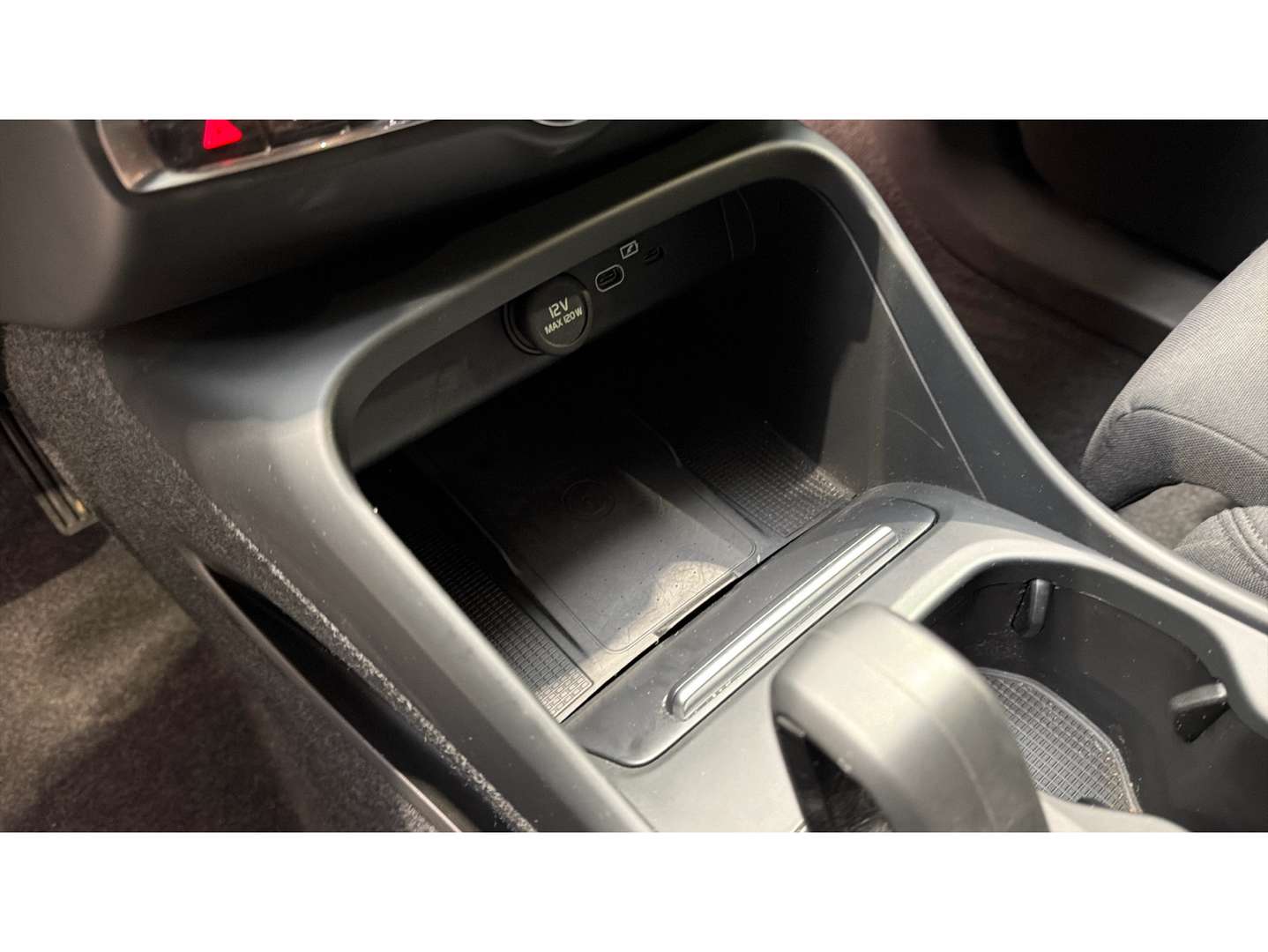 Volvo EX40 Recharge Core - 2024 - Joinsteer - #49