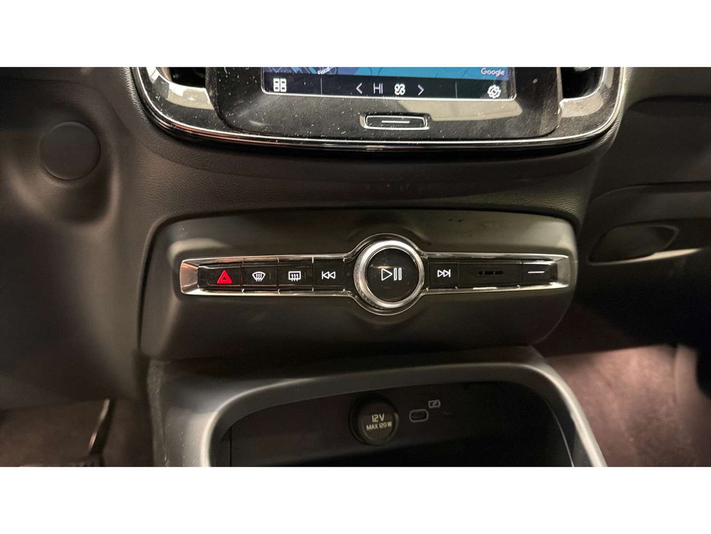 Volvo EX40 Recharge Core - 2024 - Joinsteer - #50