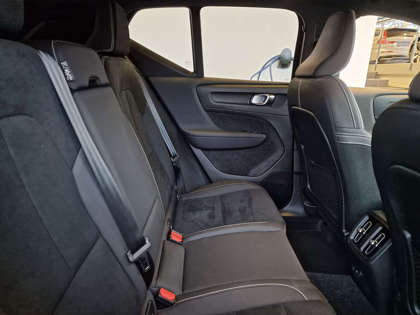 Volvo XC40 Recharge - 2025 - Joinsteer - #6