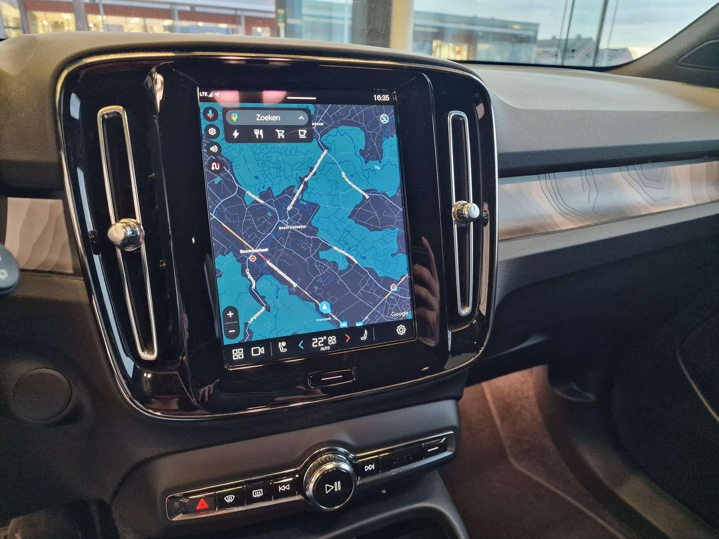 Volvo XC40 Recharge - 2025 - Joinsteer - #8