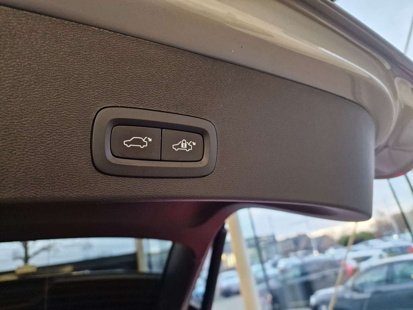 Volvo XC40 Recharge - 2025 - Joinsteer - #15