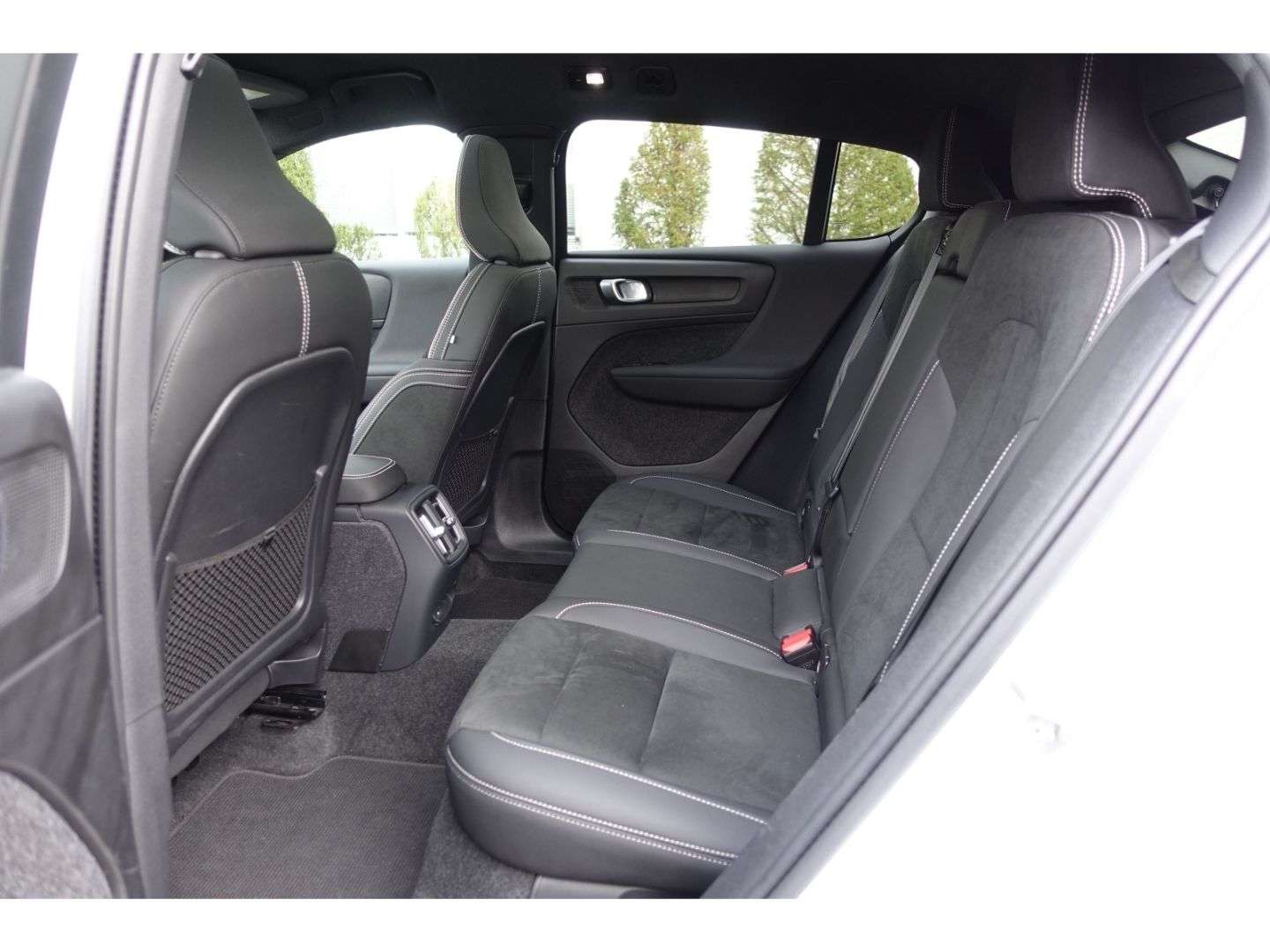 Volvo C40 Recharge Ultimate - 2022 - Joinsteer - #3