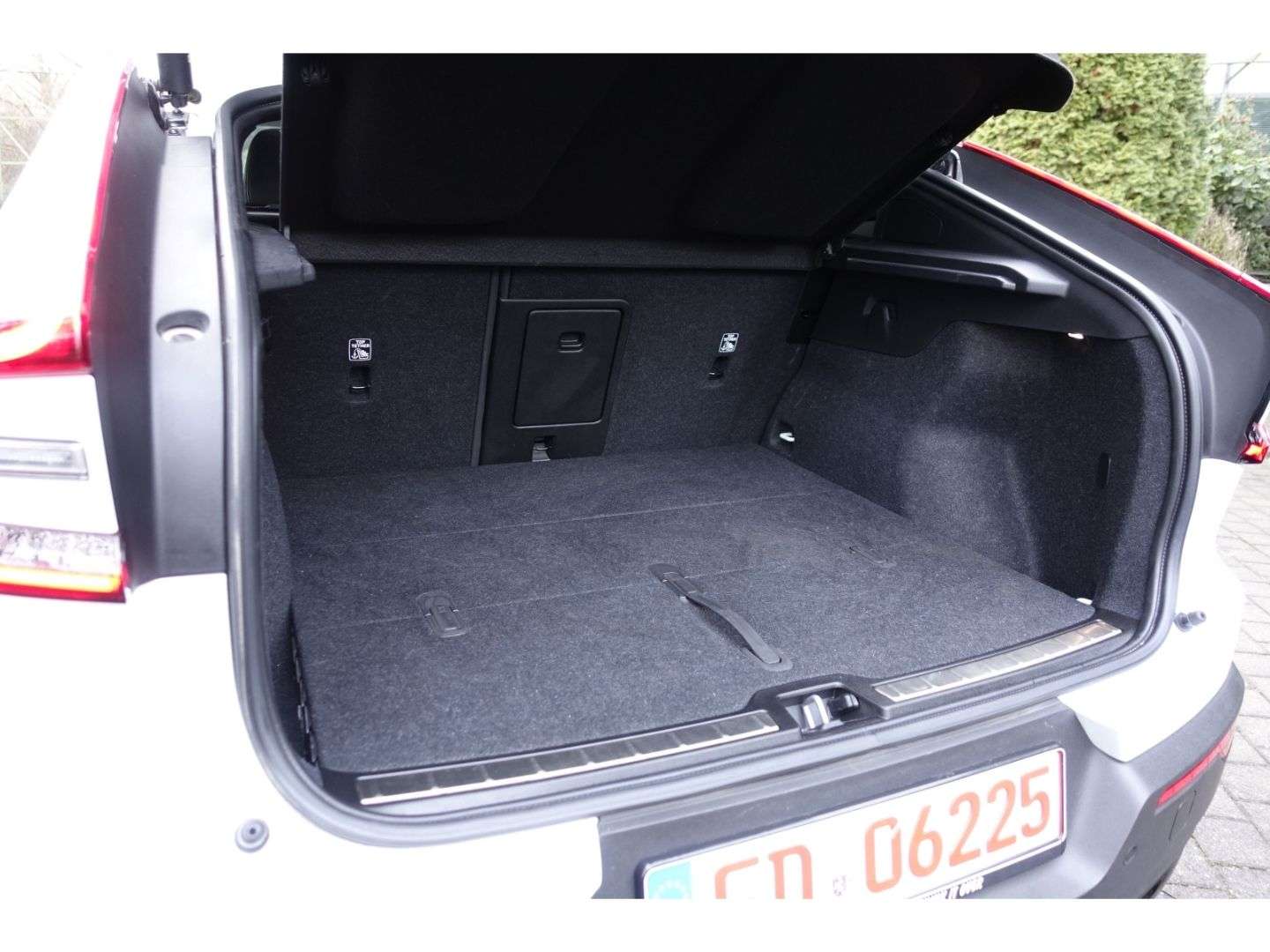 Volvo C40 Recharge Ultimate - 2022 - Joinsteer - #4