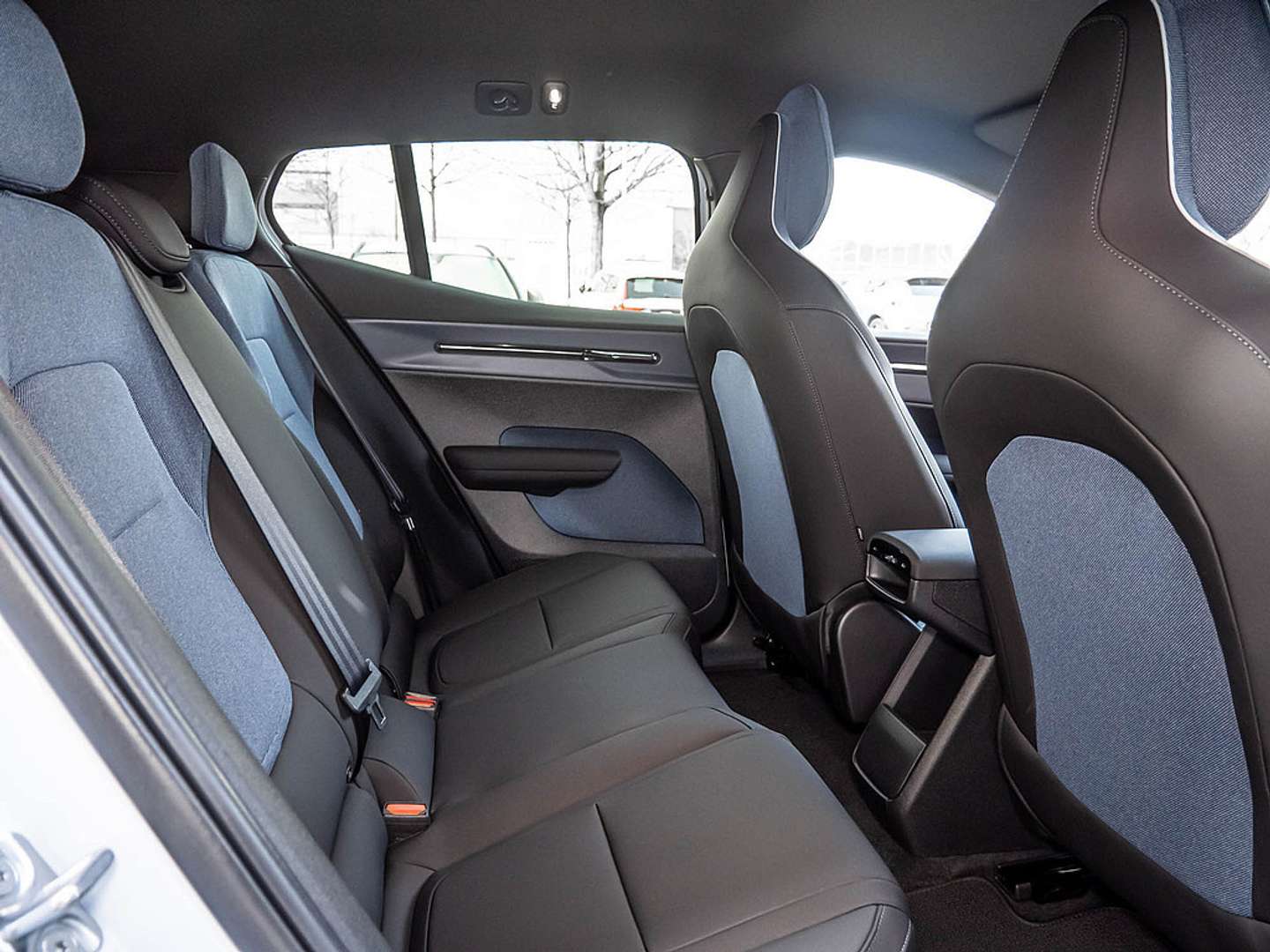 Volvo EX30 Plus Single Extended Range - 2025 - Joinsteer - #5