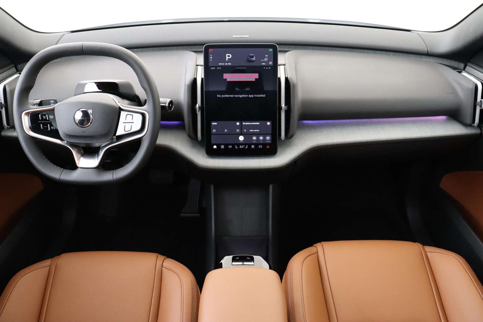 Volvo EX30 Performance Ultra Twin Motor - 2025 - Joinsteer - #3