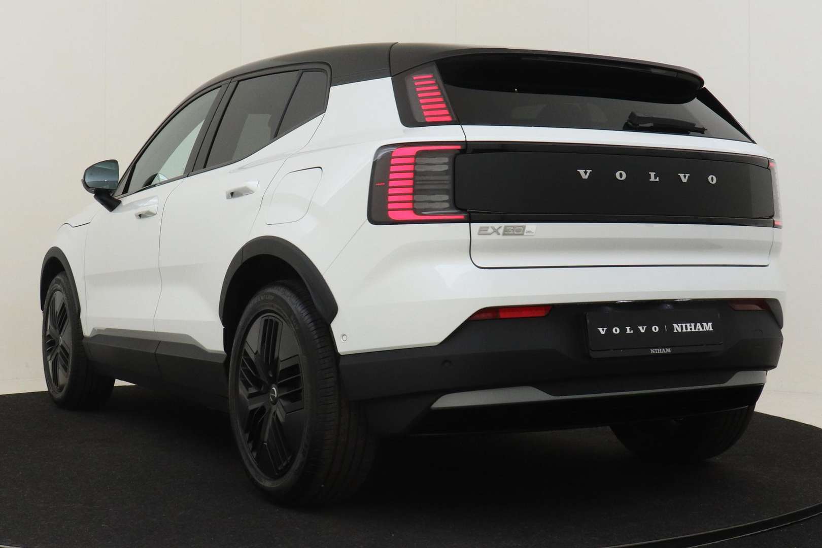 Volvo EX30 Performance Ultra Twin Motor - 2025 - Joinsteer - #4