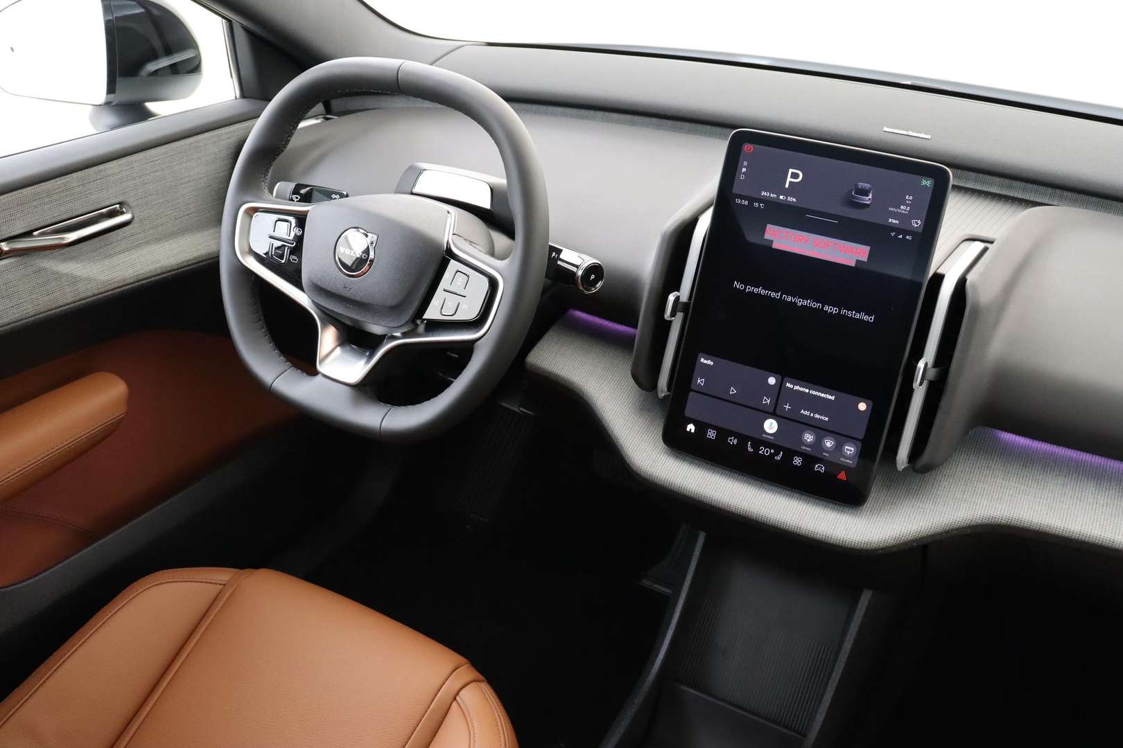 Volvo EX30 Performance Ultra Twin Motor - 2025 - Joinsteer - #5