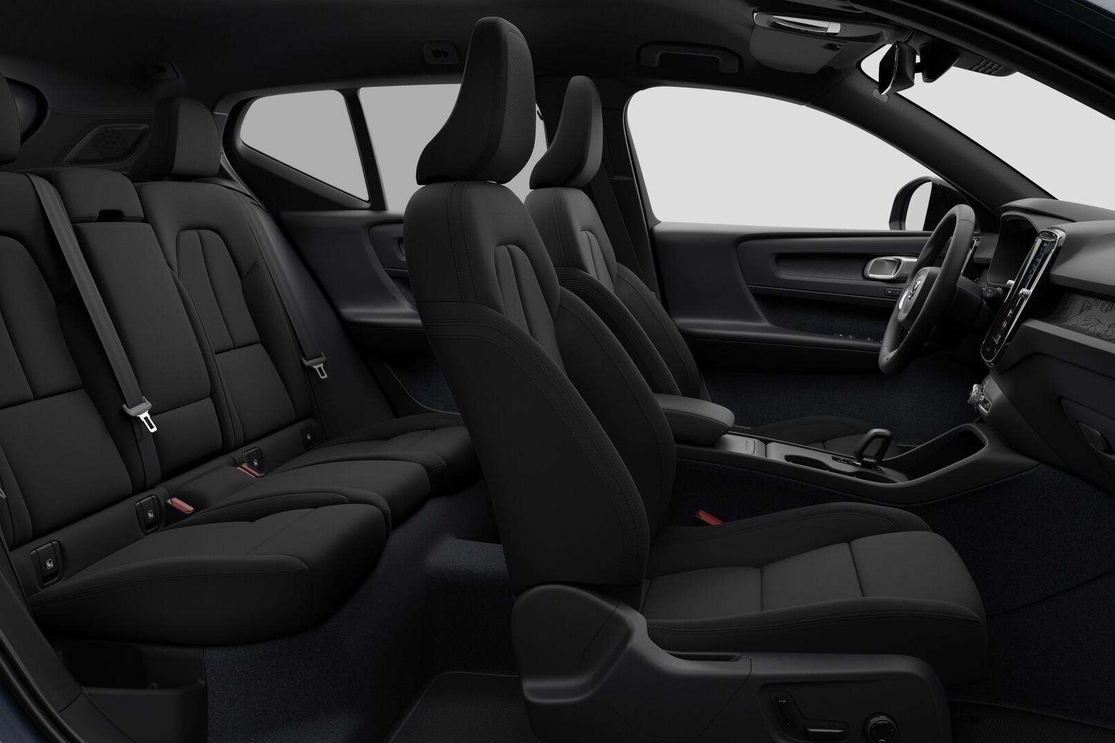 Volvo EX40 Single Motor Plus - 2026 - Joinsteer - #11