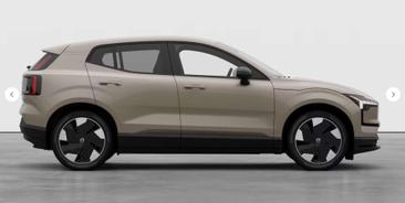 Volvo EX30 Single Motor Plus — photo 3