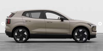 Volvo EX30 Single Motor Plus