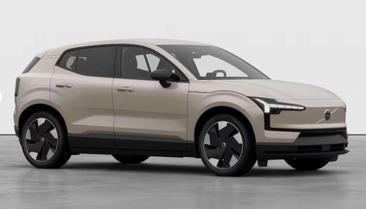 Volvo EX30 Single Motor Plus — photo 4