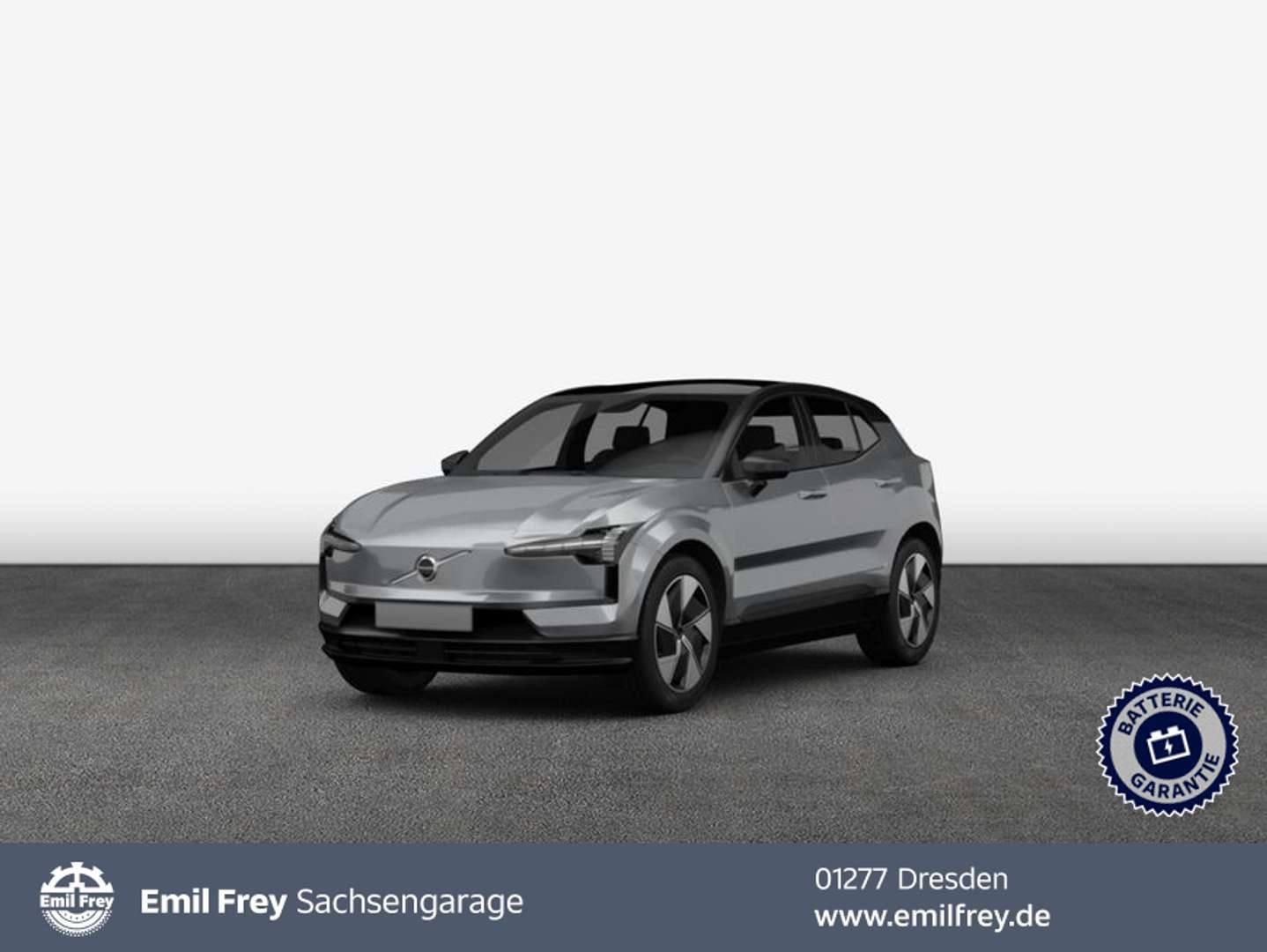 Volvo EX30 Twin Motor - 2025 - Joinsteer - #1