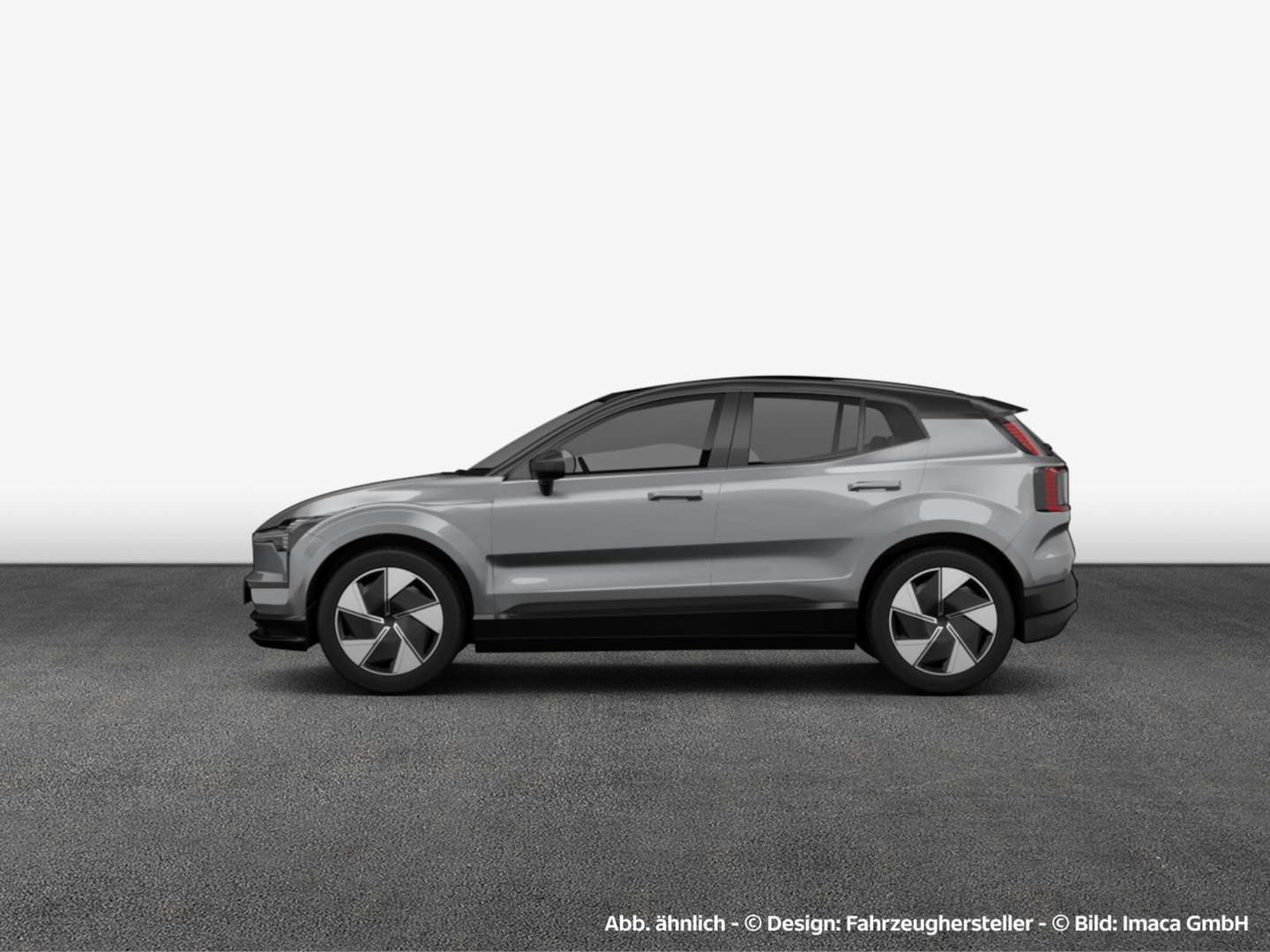 Volvo EX30 Twin Motor - 2025 - Joinsteer - #2
