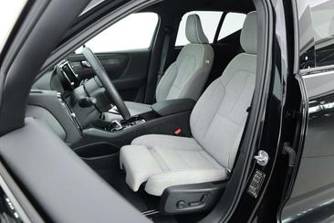 Volvo XC40 T5 Recharge Plus — photo 3