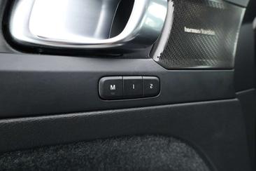 Volvo XC40 T5 Recharge Plus — photo 8