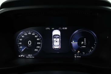 Volvo XC40 T5 Recharge Plus — photo 13