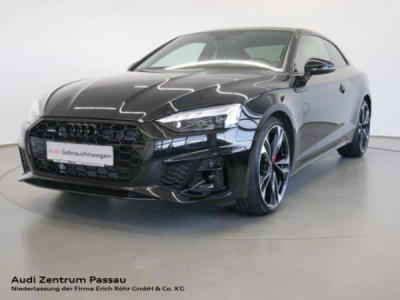 Audi A5 Coupé S Line 40 TDI Quattro S Tronic -  - Joinsteer - #1