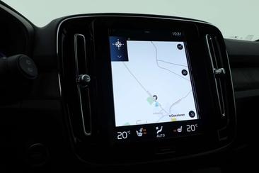 Volvo XC40 T5 Recharge Plus — photo 19