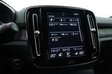 Volvo XC40 T5 Recharge Plus — photo 23