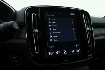 Volvo XC40 T5 Recharge Plus — photo 27