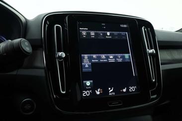Volvo XC40 T5 Recharge Plus — photo 29