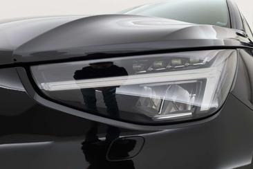 Volvo XC40 T5 Recharge Plus — photo 42