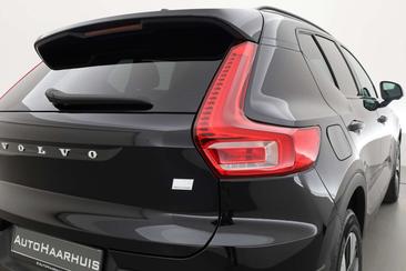 Volvo XC40 T5 Recharge Plus — photo 47