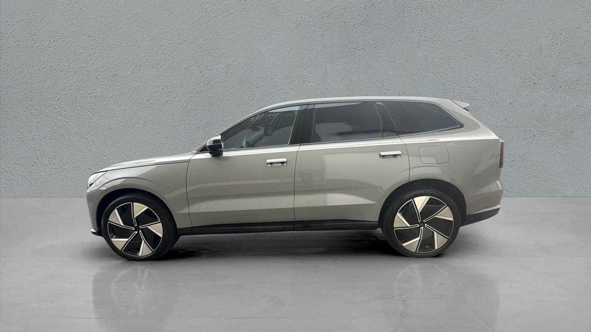Volvo EX90 Ultra Twin Motor - 2024 - Joinsteer - #4