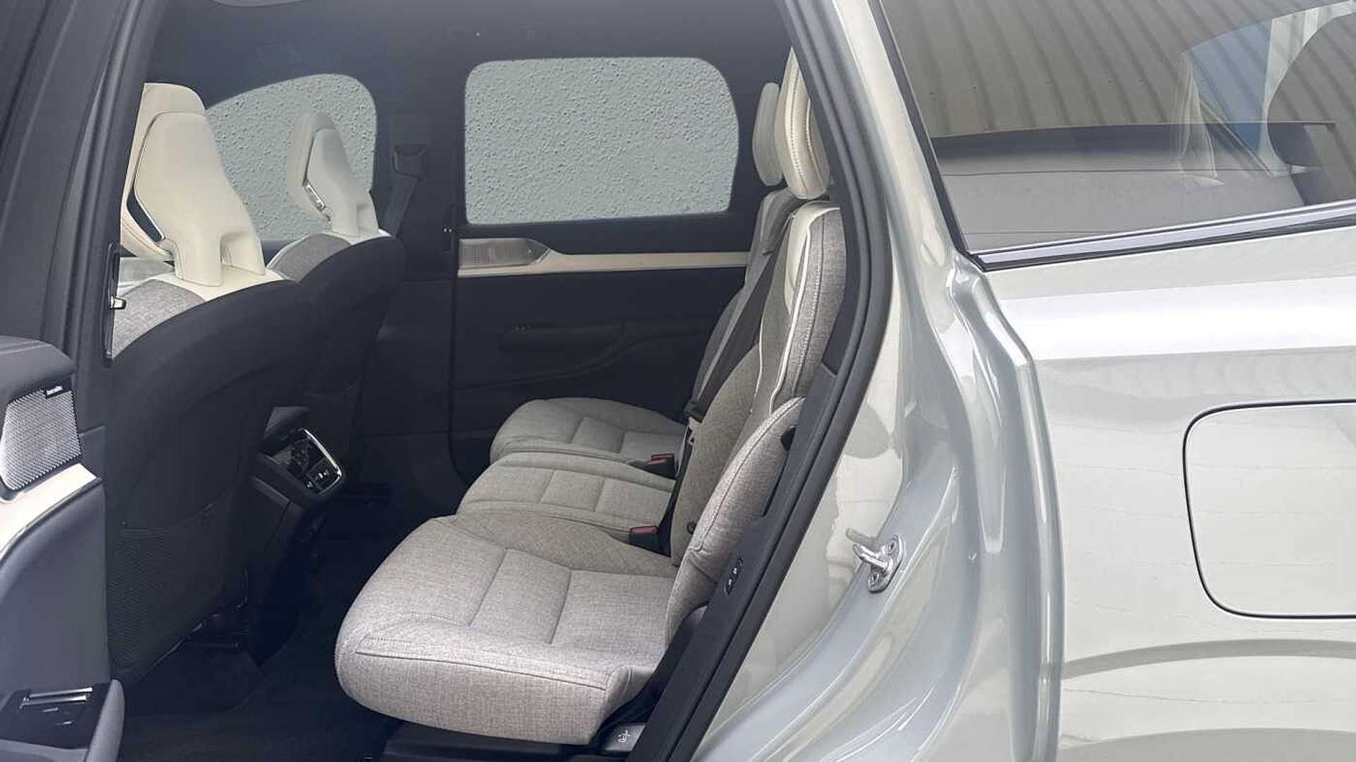 Volvo EX90 Ultra Twin Motor - 2024 - Joinsteer - #7