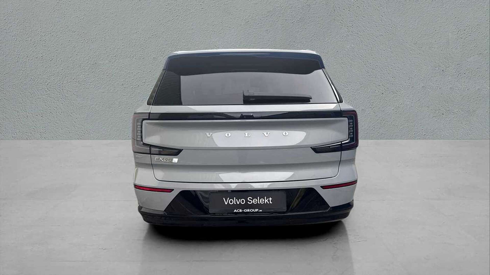 Volvo EX90 Ultra Twin Motor - 2024 - Joinsteer - #8