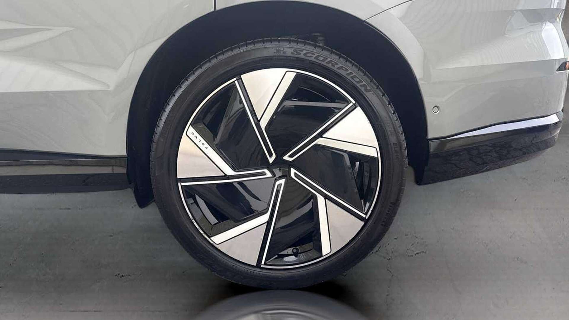 Volvo EX90 Ultra Twin Motor - 2024 - Joinsteer - #10