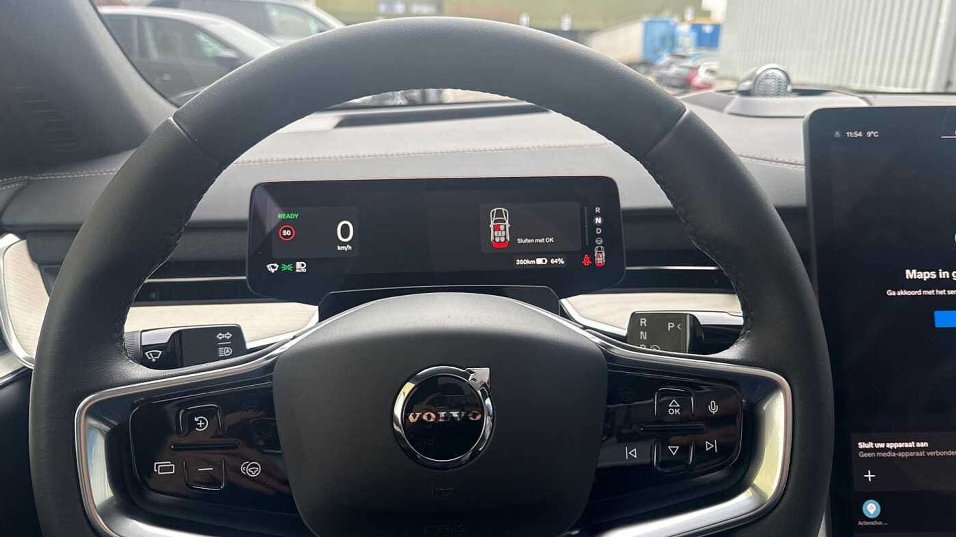 Volvo EX90 Ultra Twin Motor - 2024 - Joinsteer - #12