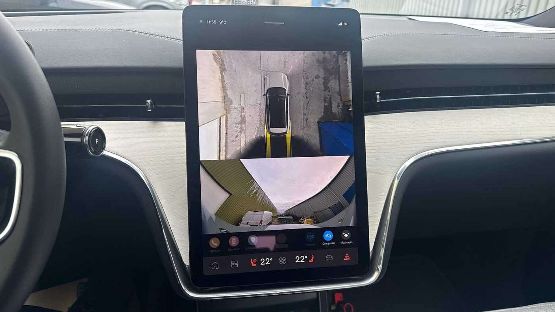 Volvo EX90 Ultra Twin Motor - 2024 - Joinsteer - #16