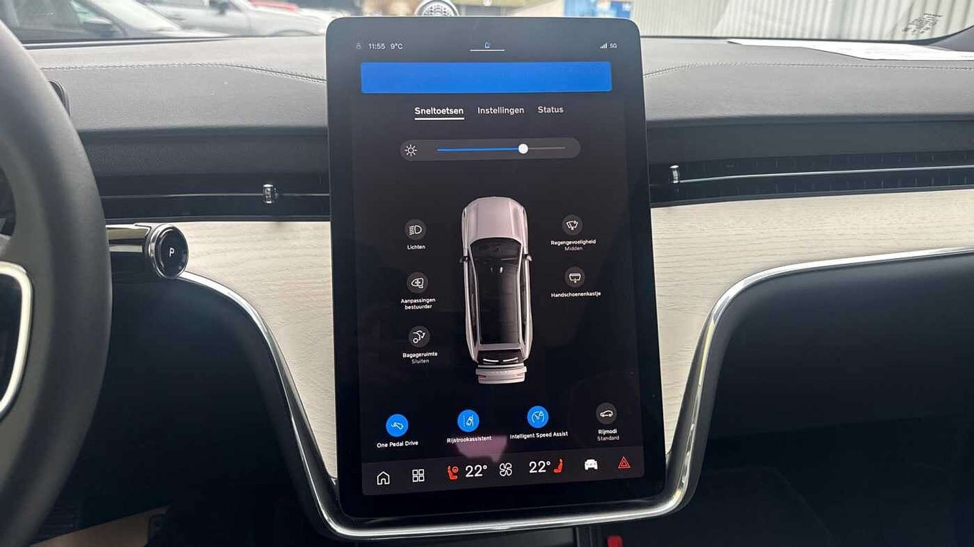 Volvo EX90 Ultra Twin Motor - 2024 - Joinsteer - #17