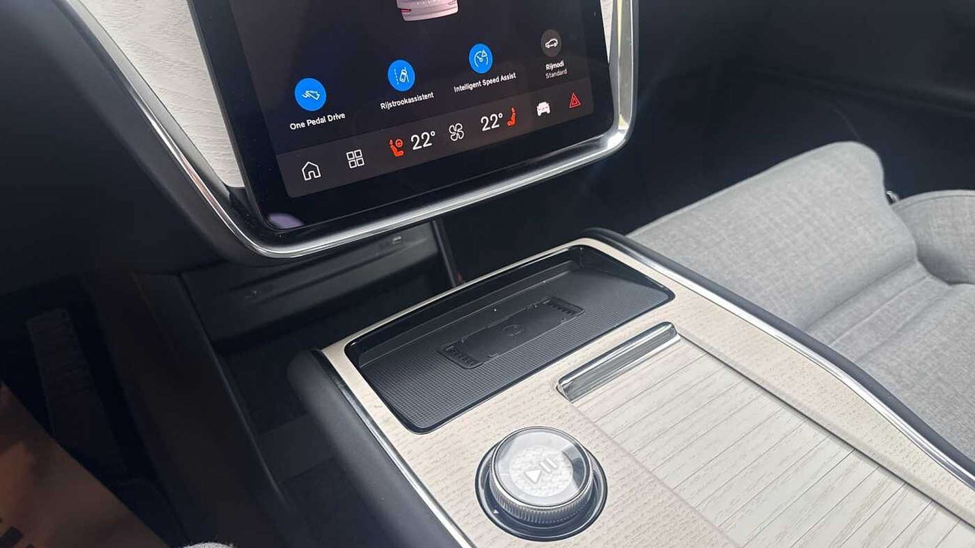 Volvo EX90 Ultra Twin Motor - 2024 - Joinsteer - #24