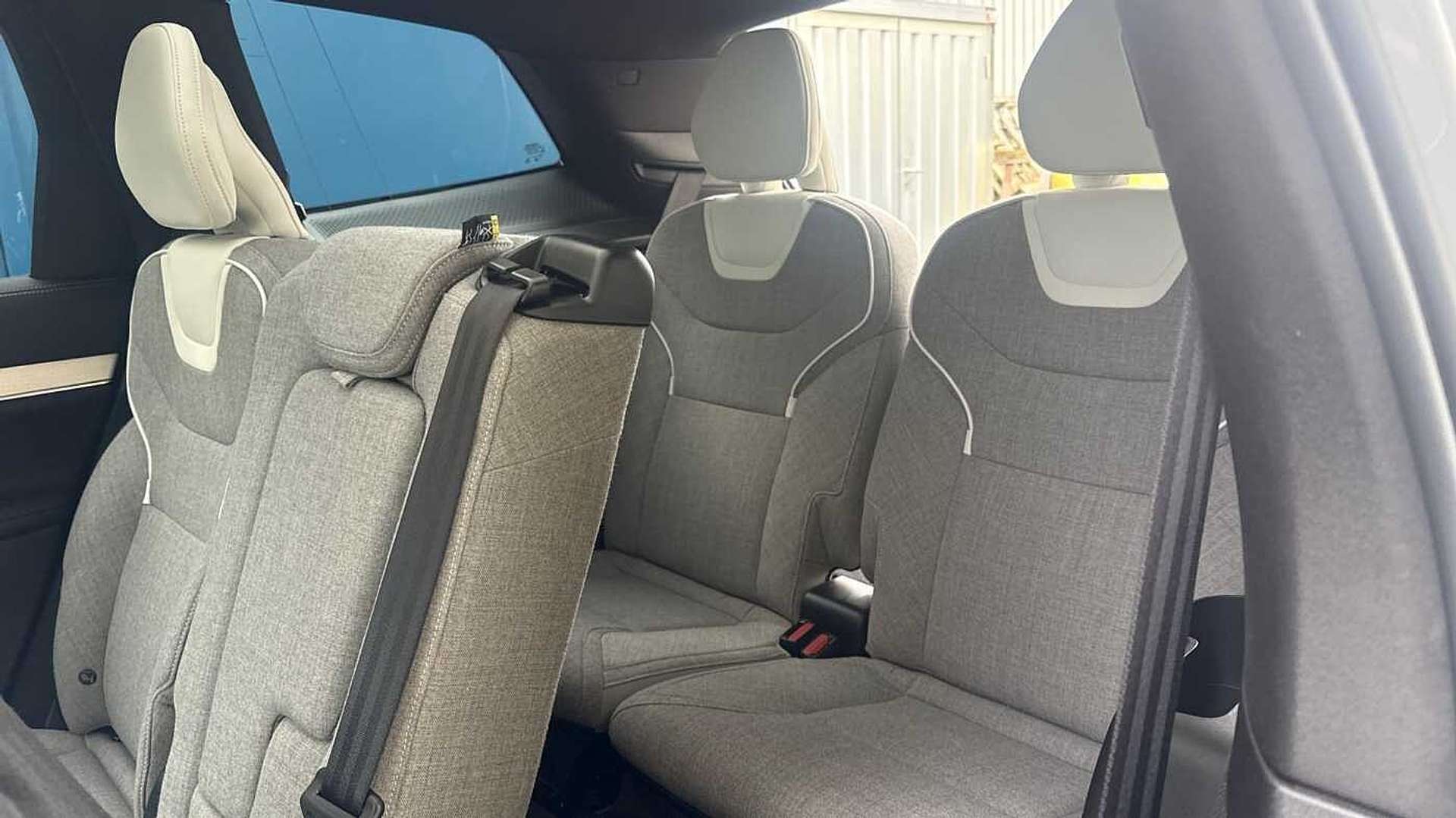 Volvo EX90 Ultra Twin Motor - 2024 - Joinsteer - #26