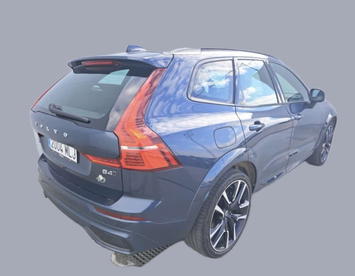 Volvo XC60 B4 Plus - 2023 - Joinsteer - #1