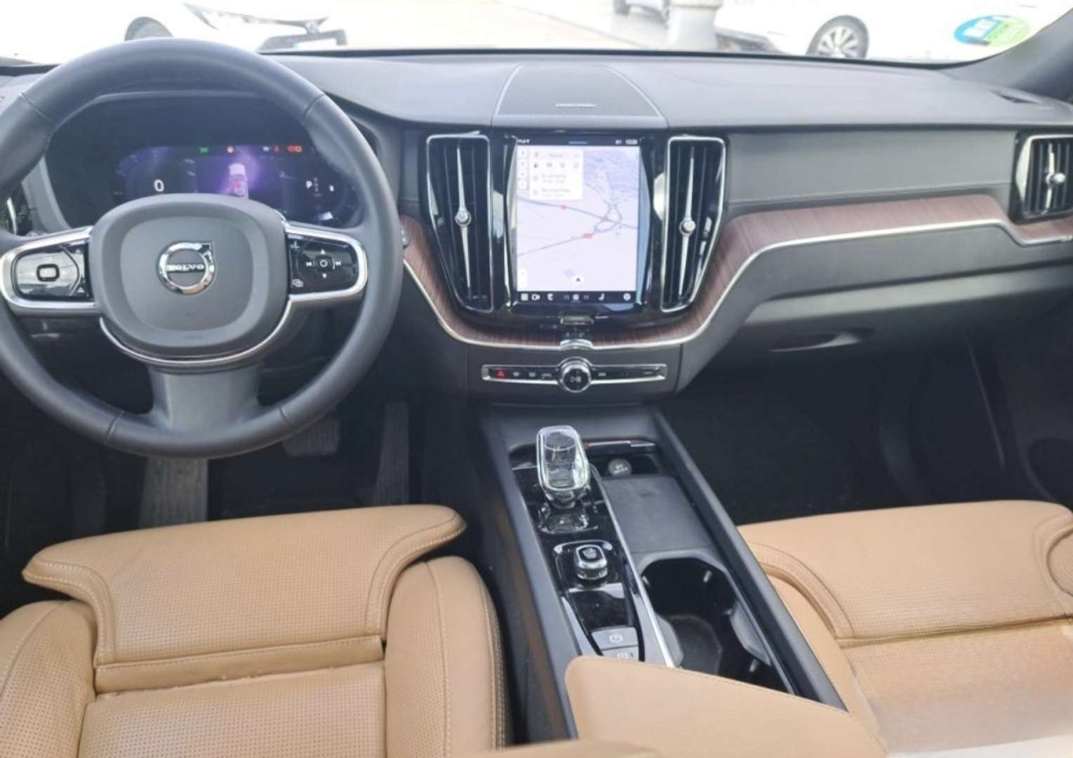 Volvo XC60 B4 Plus - 2023 - Joinsteer - #2